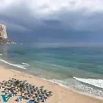 Nuevo Costa Blanca Arenal شقة *