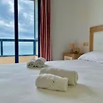 Nuevo Costa Blanca Arenal Апартаменты *