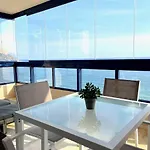 شقة Nuevo Costa Blanca Arenal كاليبي