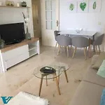 Nuevo Costa Blanca Arenal شقة *