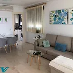 شقة Nuevo Costa Blanca Arenal كاليبي