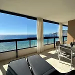 شقة Nuevo Costa Blanca Arenal