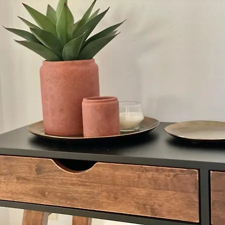 Nuevo Costa Blanca 7b Frontal Penon & Sea View First Line Arenal 公寓 卡尔佩