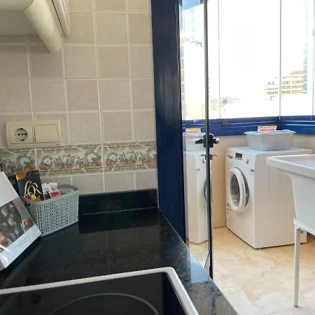 Nuevo Costa Blanca