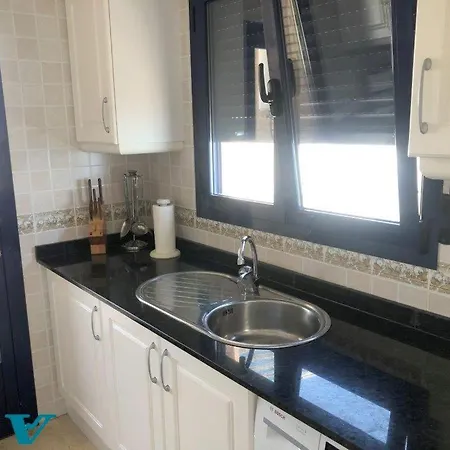 Nuevo Costa Blanca Calpe
