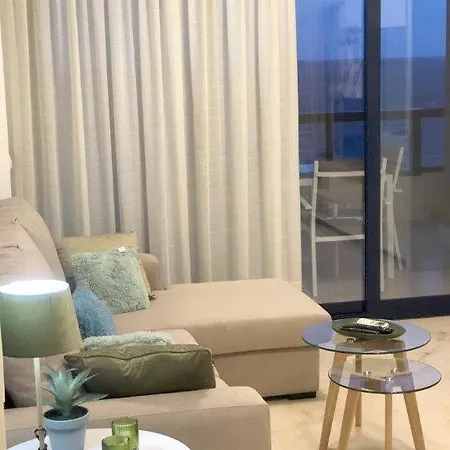 Nuevo Costa Blanca 7b Frontal Penon & Sea View First Line Arenal Κάλπε