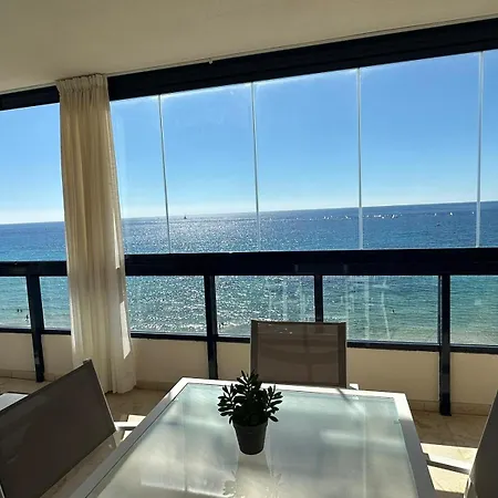 Nuevo Costa Blanca * Calpe