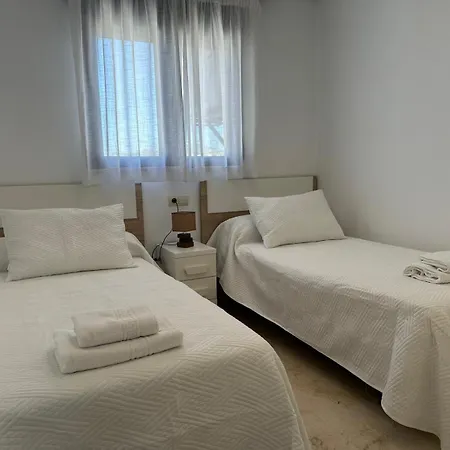 Nuevo Costa Blanca Arenal *