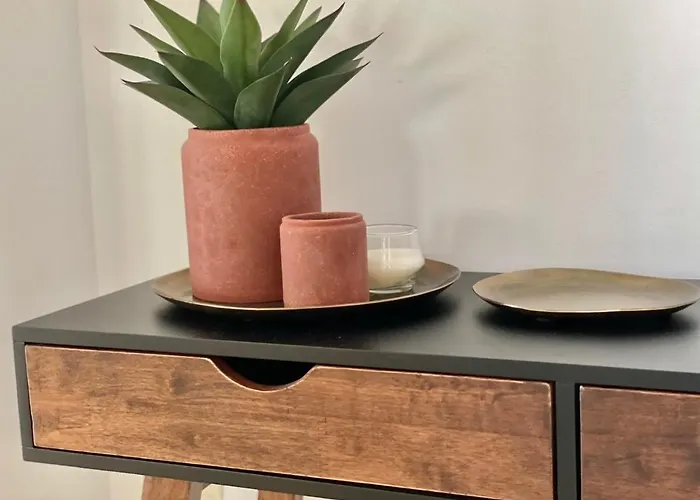 Nuevo Costa Blanca 7b Frontal Penon & Sea View First Line Arenal Apartment Calp